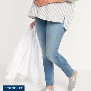 The perfect maternity jean! NEW WITH TAG